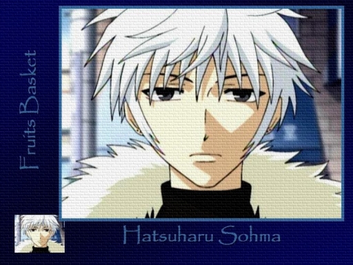 Fruits Basket By Sunfalle #11