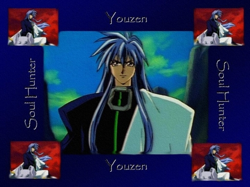 Soul Hunter By Sunfalle #3