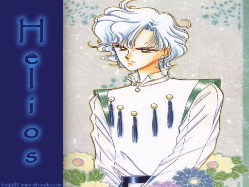 Sailor Moon By Sunfalle