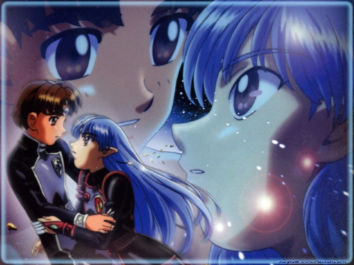 Crest Of The Stars By Sunfalle