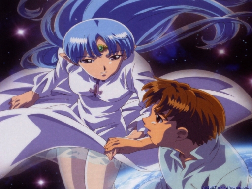 Crest Of The Stars By Sunfalle