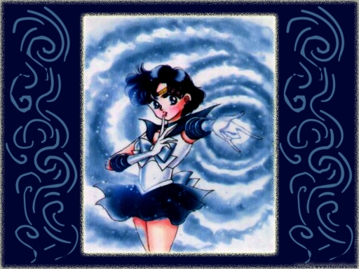 Sailor Moon By Sunfalle