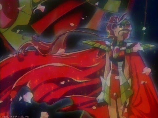 Magic Knight Rayearth By Sunfa