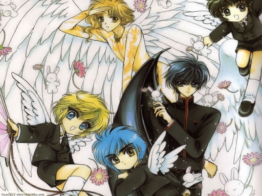 Clamp South Side Illustrations