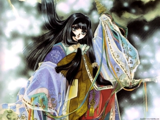 Clamp North Side Illustrations