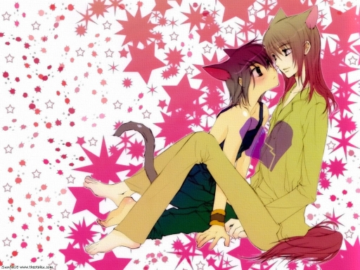 Loveless By Sunfalle