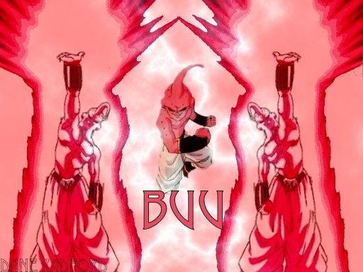 Buu Time