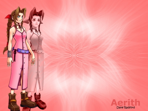Aerith