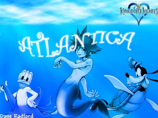 Atlantica