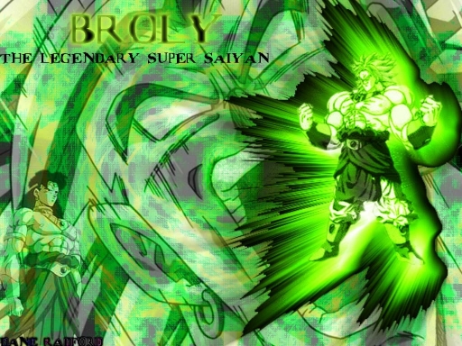 Broly