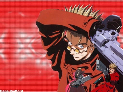 Vash
