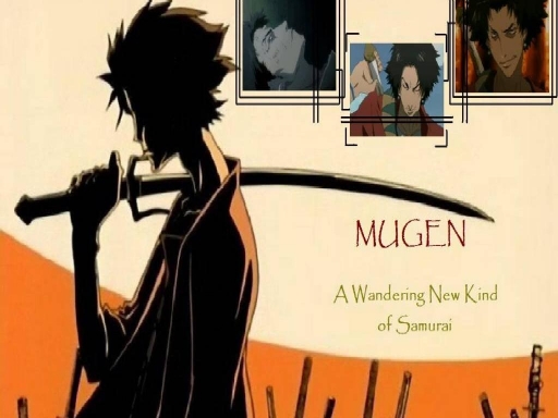 Mugen