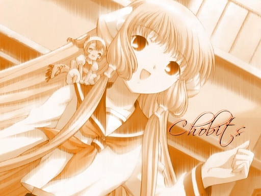 Chobits