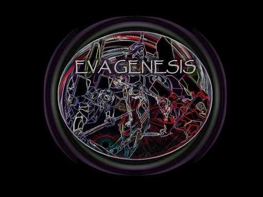 Evangelion Otline