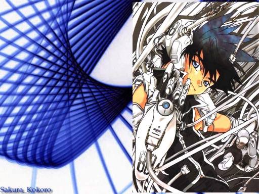 Canidate For Goddess