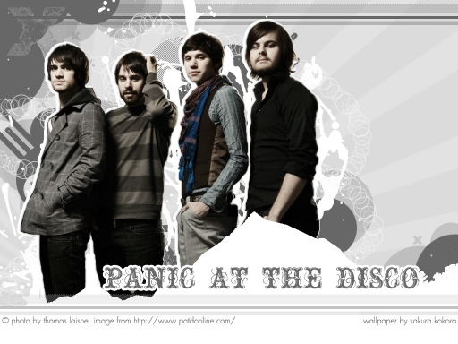 Panic At The Disco