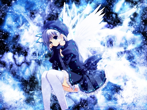 F R I G I D  A S  I C E