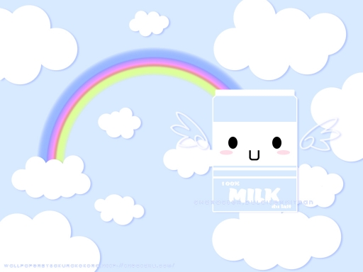 Du Lait ver. Sky Blue