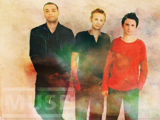 Muse~