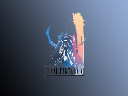 Ffxii Logo