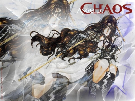 Angelic Chaos