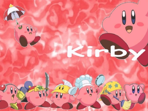 Kirby