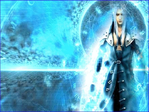 Sephiroth