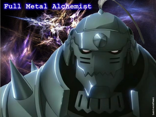 Fullmetalalchemist