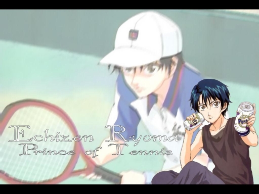 Echizen Ryoma