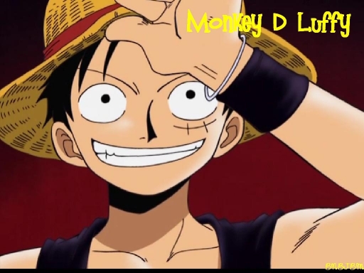 Luffy