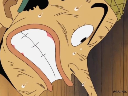 Usopp