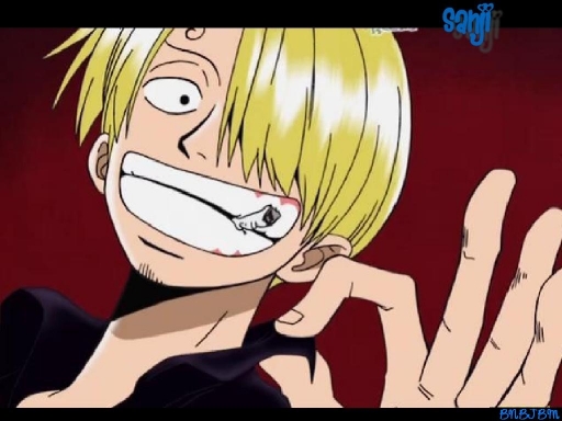 Sanji