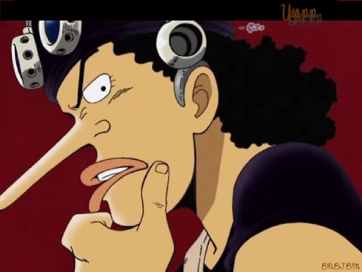 Usopp