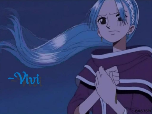 Vivi