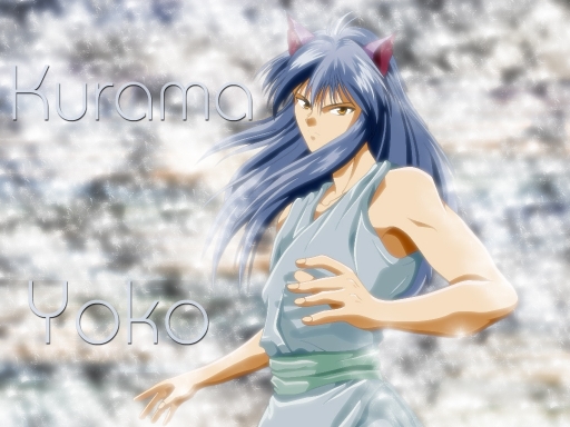 Kurama-yoko