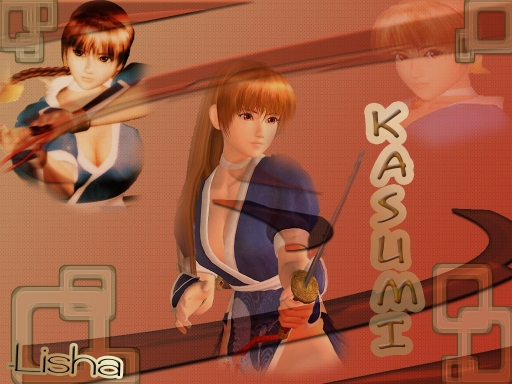 Kasumi