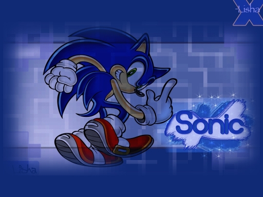 Sonic