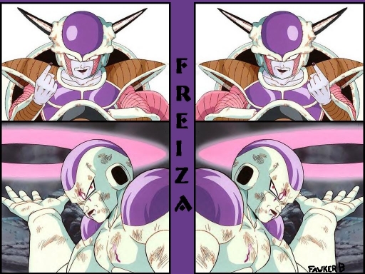 Freiza