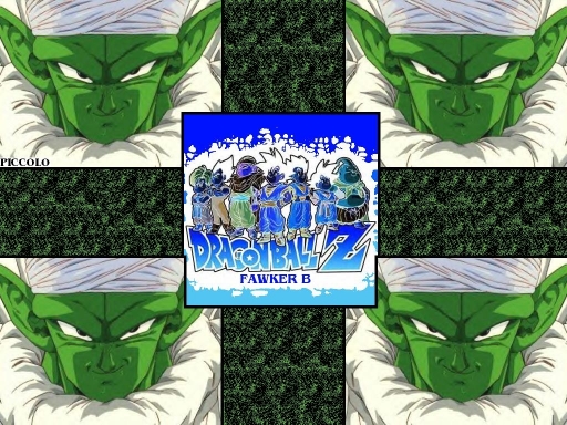 Piccolo DBZ