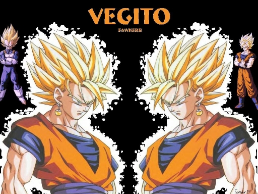Vegito