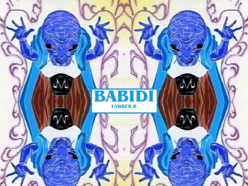 Babidi