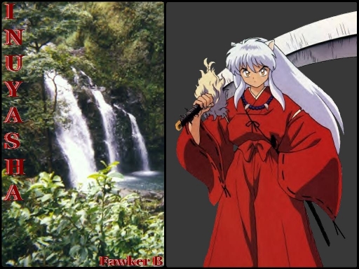 Inuyasha Nature