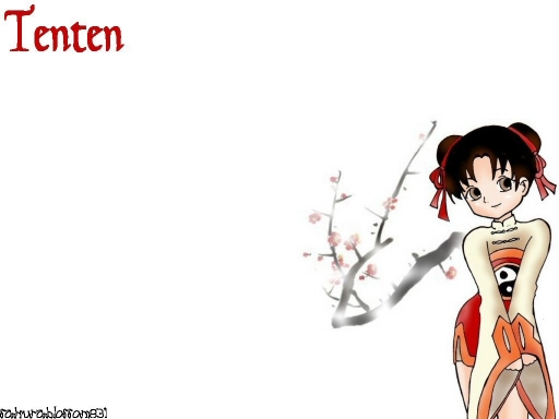 Tenten