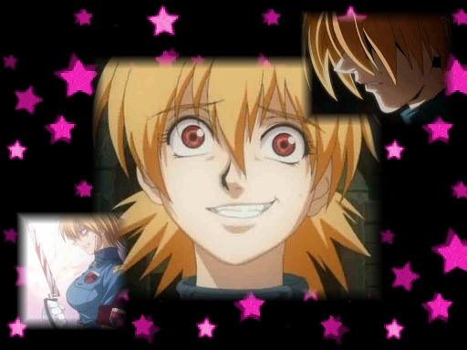Seras