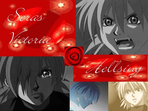 Seras