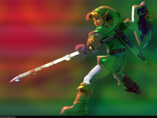 Link Fight