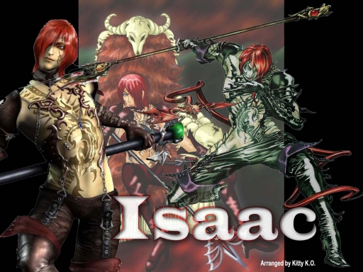 Isaac Medley