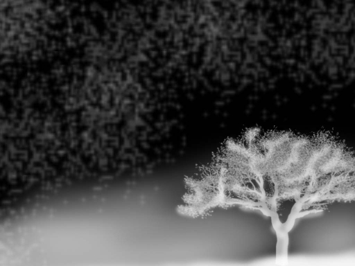 Winter Tree