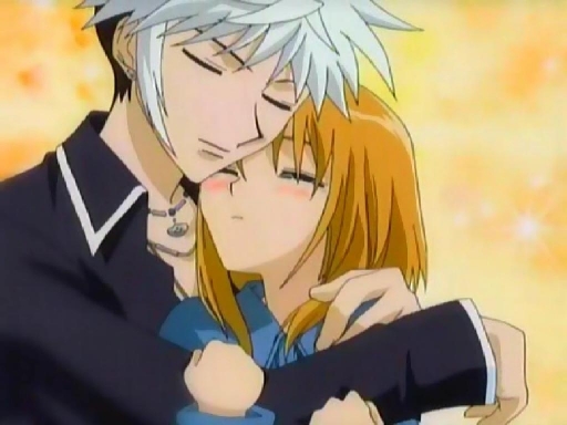 Kisa And Haru -family Love-
