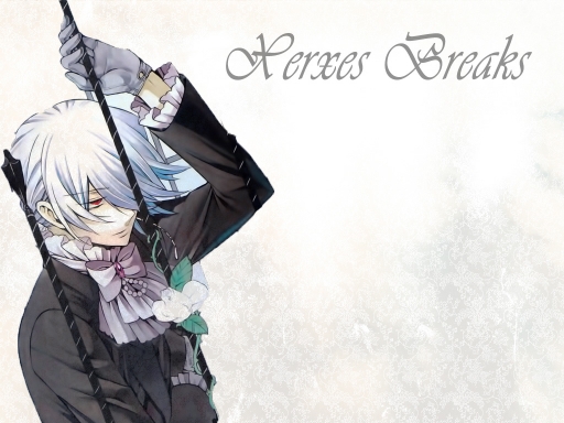 Xerxes wall